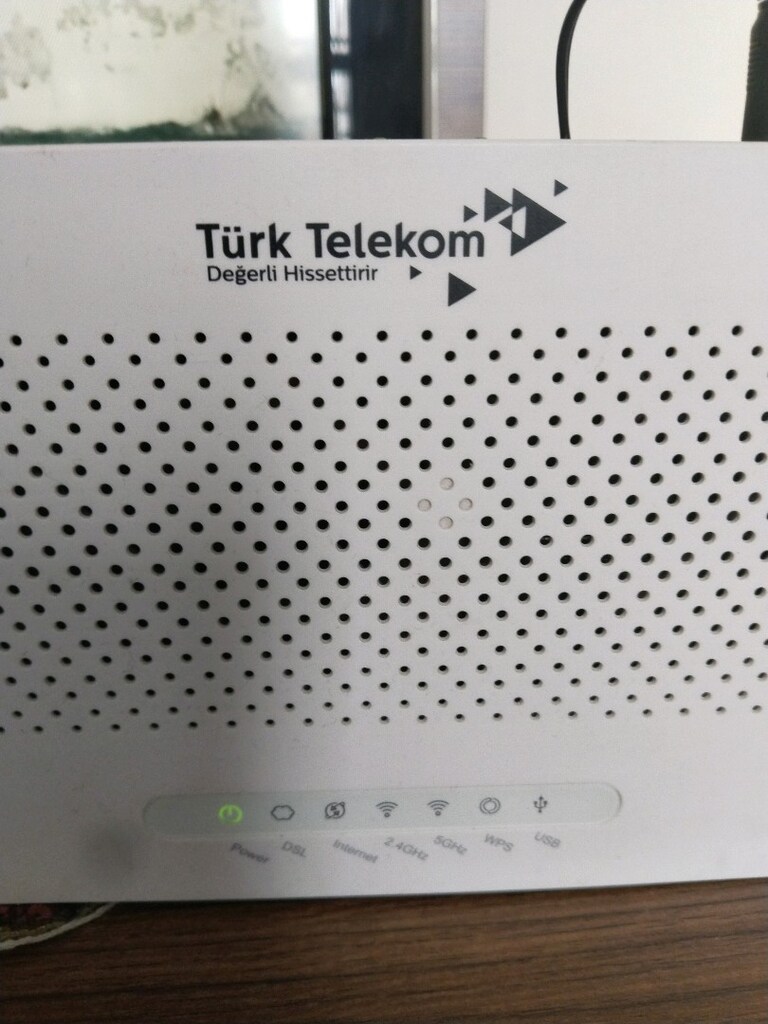 modem vifi - 2