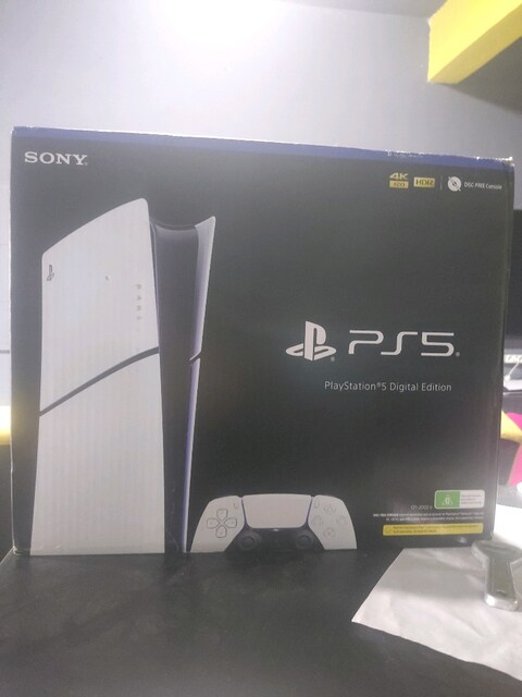 plastatiyon 5 slim