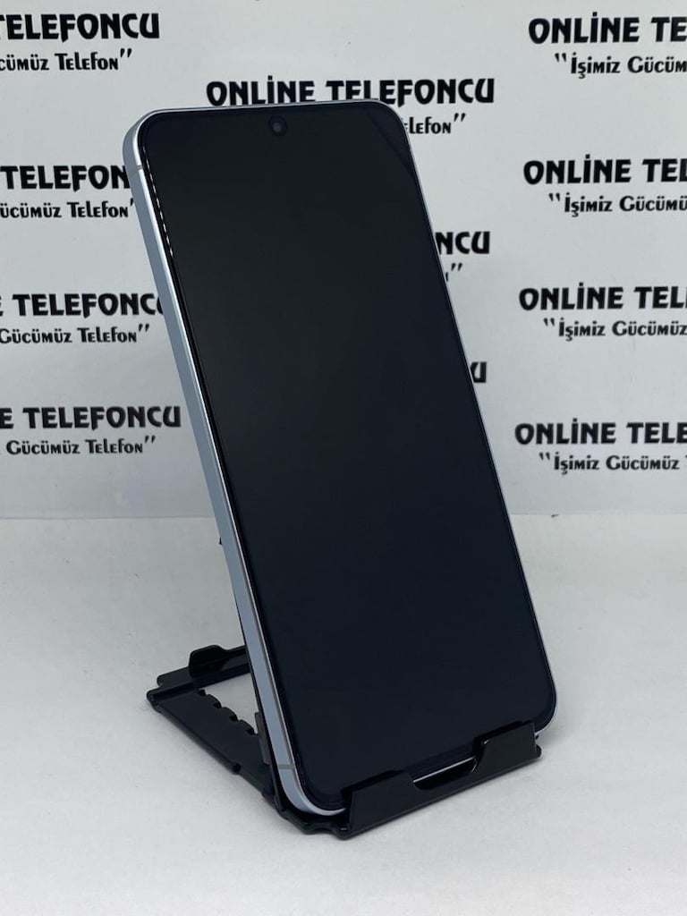 10 GÜNLÜK Samsung A57 8/128 GB 24 Ay Garantili SIFIR GİBİ - 3