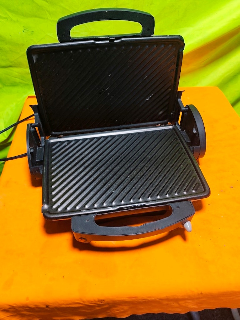 tost makinesi ve ızgara makinesi - 4
