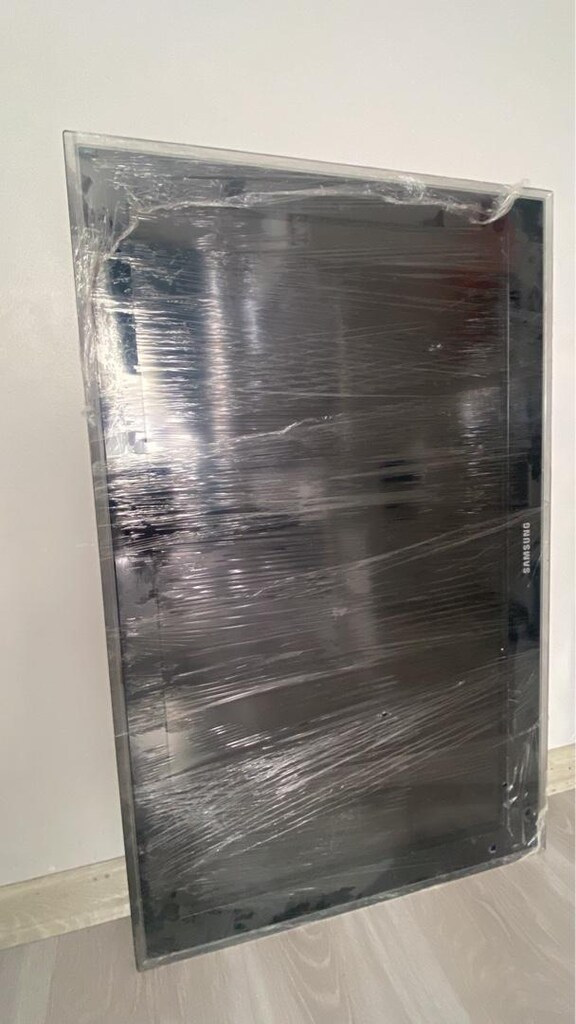 SAMSUNG 106 ve 82 EKRAN ÇALIŞIR “PARÇA NİYETİNE” - 2