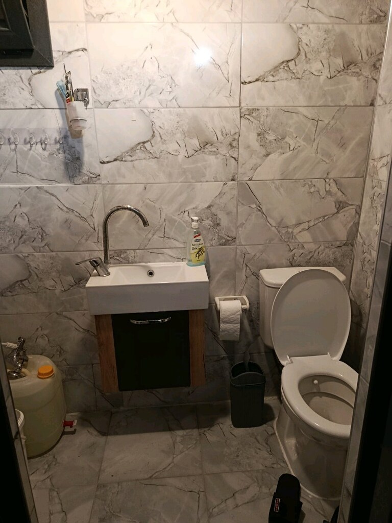 yeşil Kanyon hobi evler - 16