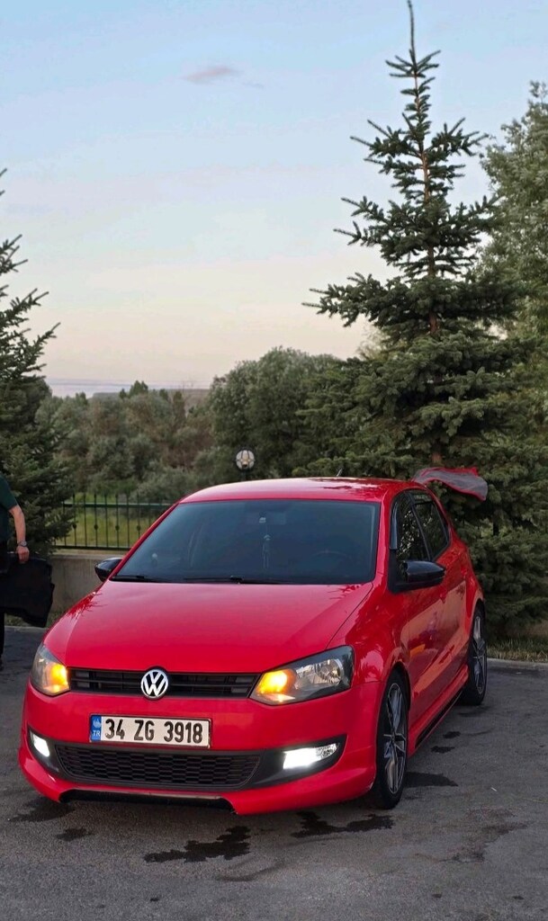 Polo 1.2TDI - 3