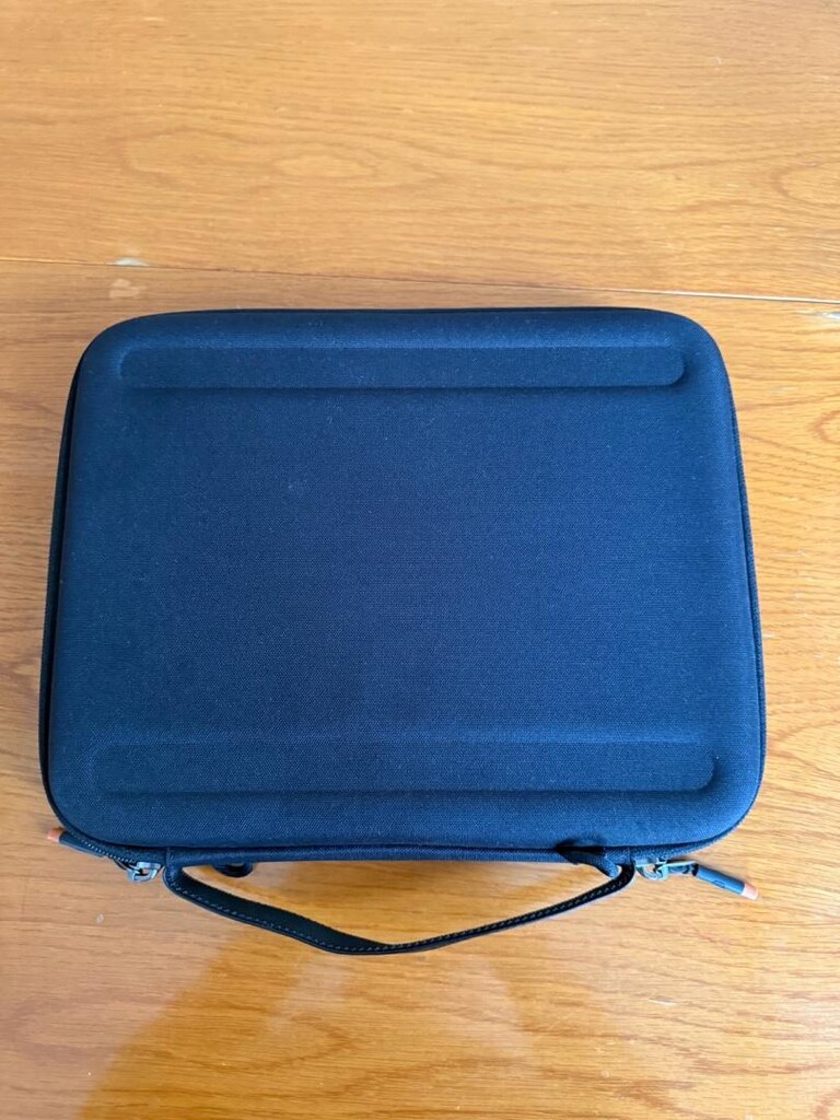 Wiwu hardshell serisidarbe emicili su geçirmez 9000D çanta - 10