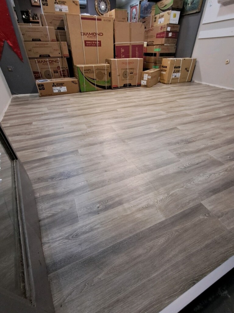 yer döşemeleri minefloor - 4