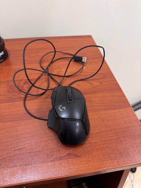 LOGİTECH G502X UYGUN FİYAT GAMING MOUSE