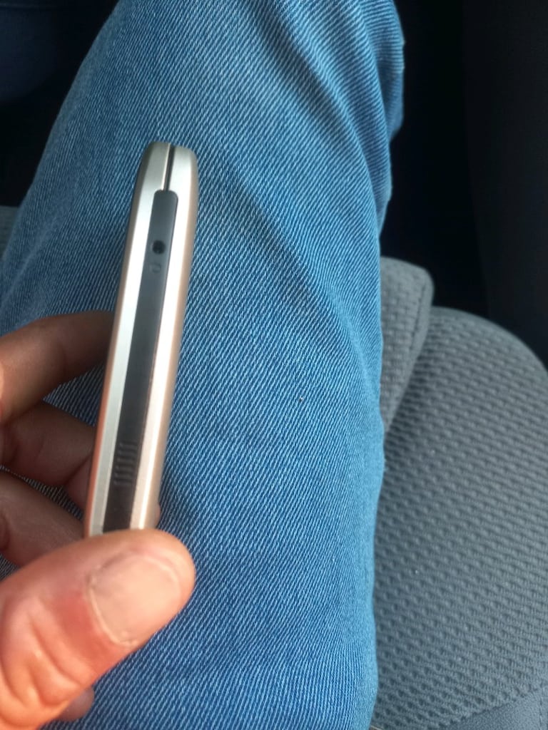 Nokia telefon hiç bir sorun yok - 3