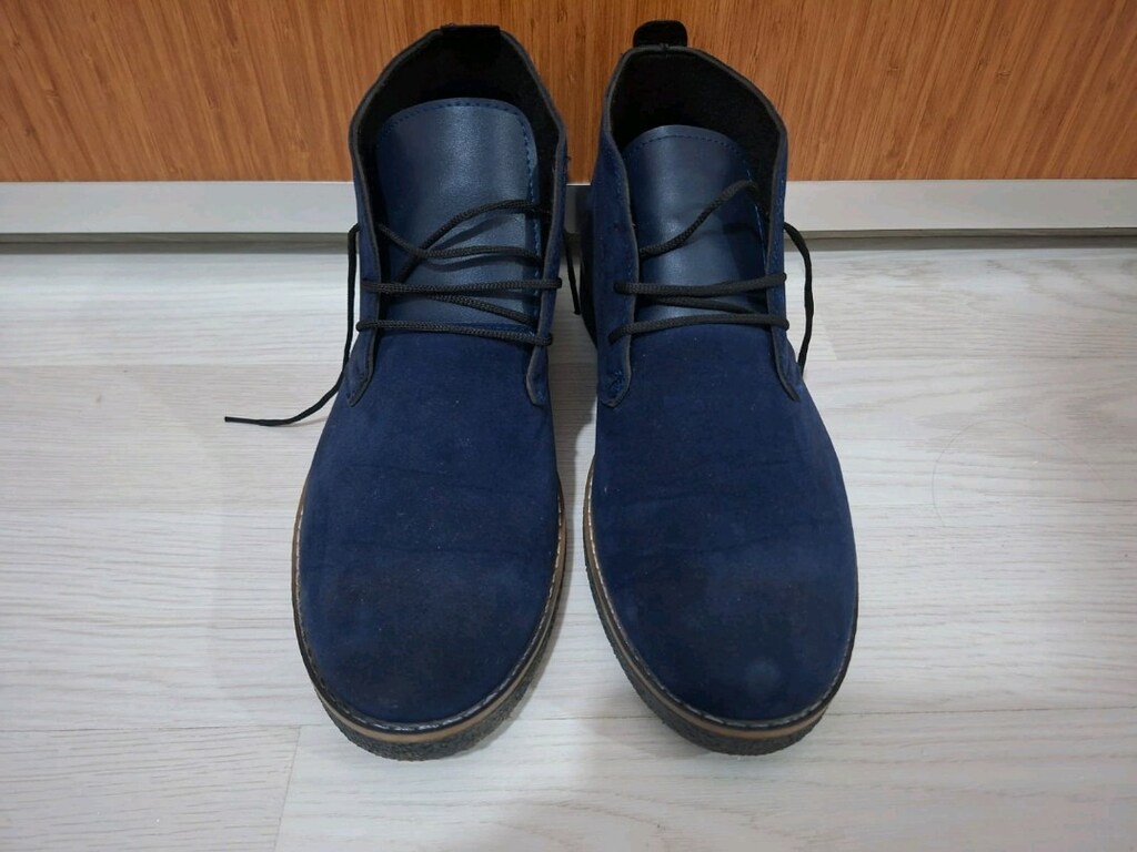 Flo Marka 43 numara bot