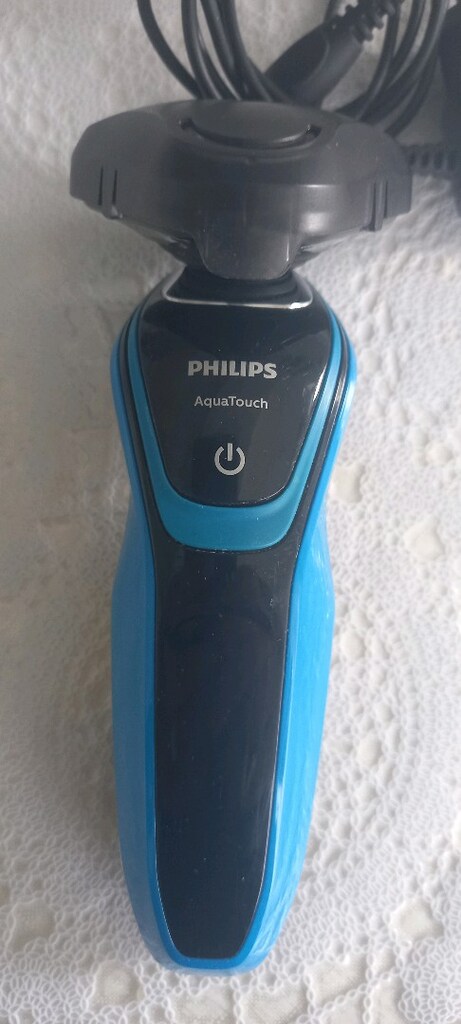 phillips ıslak kuru traş makinası - 2