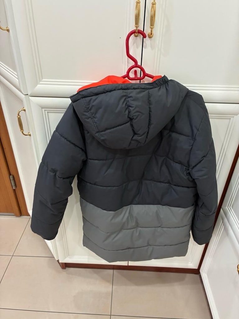 Columbia orjinal erkek çocuk mont - 3