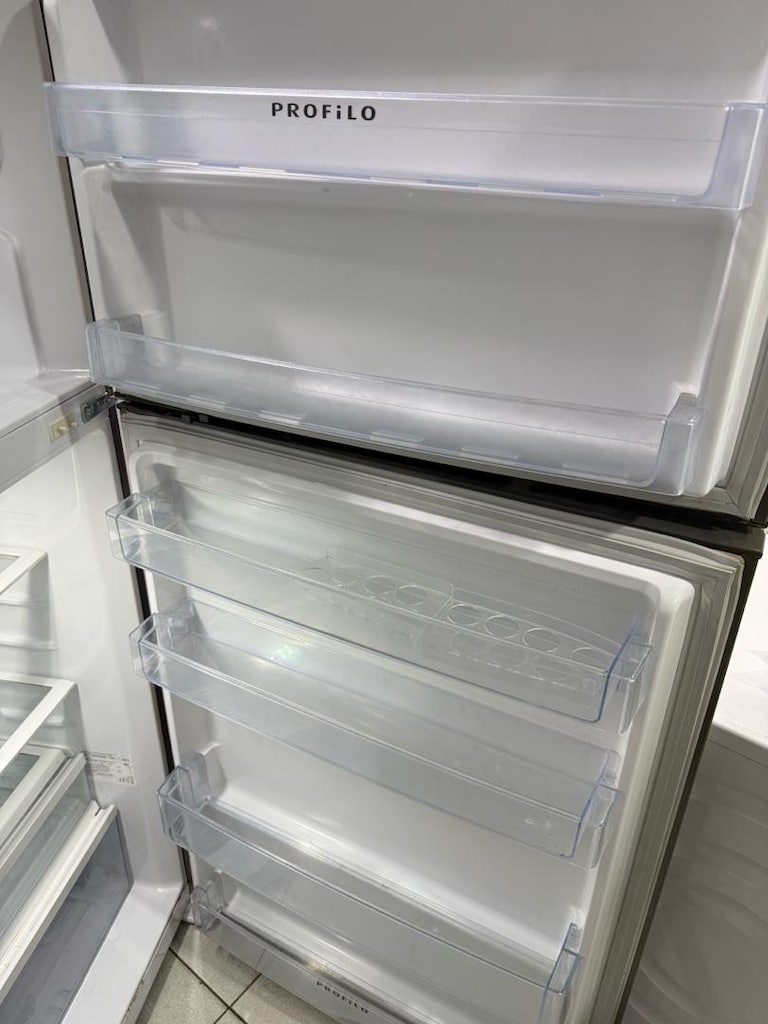 PROFİLO 560 LİTRE NO FROST BUZ DOLABI - 6