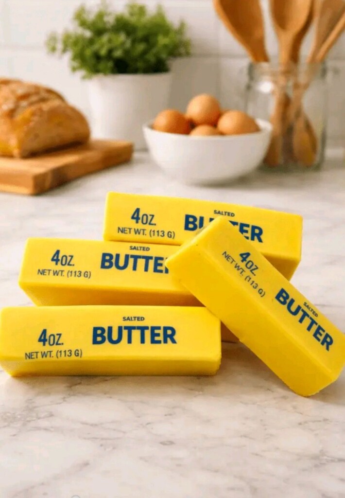 BUTTER TEREYAGİ SUKUŞİ - 2