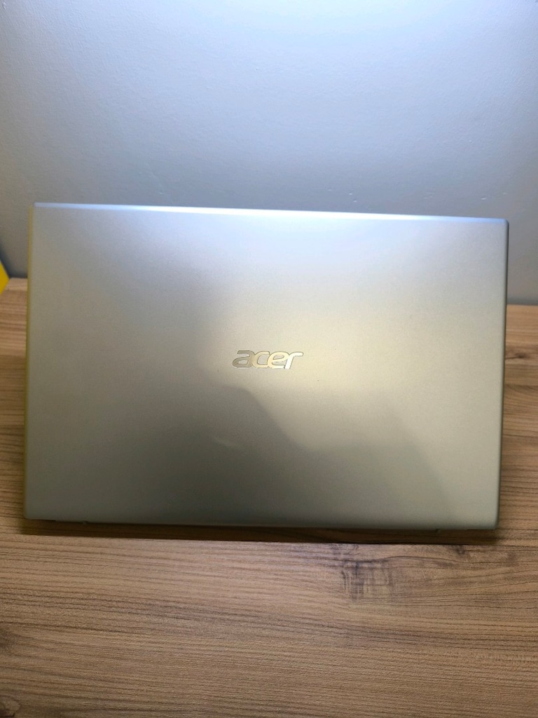 ACER HATASIZ LAPTOP - 5
