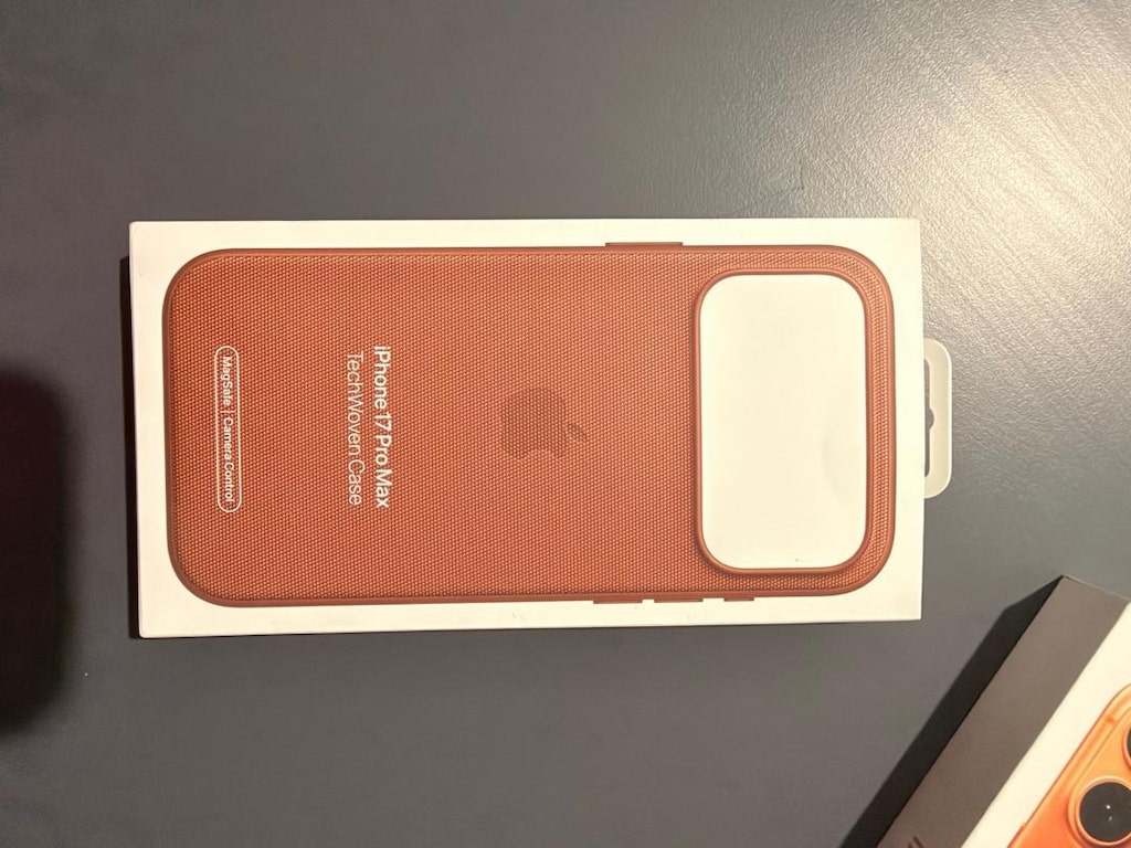 IPHONE 17 PROMAX 1 TB (ABD CİHAZI) - 7