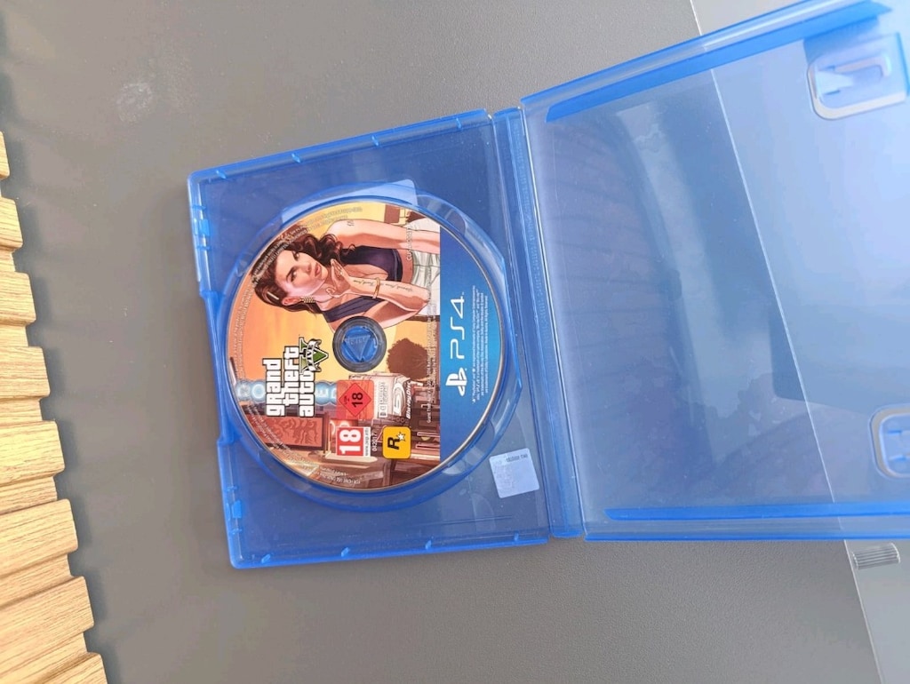 GTA 5 - 2