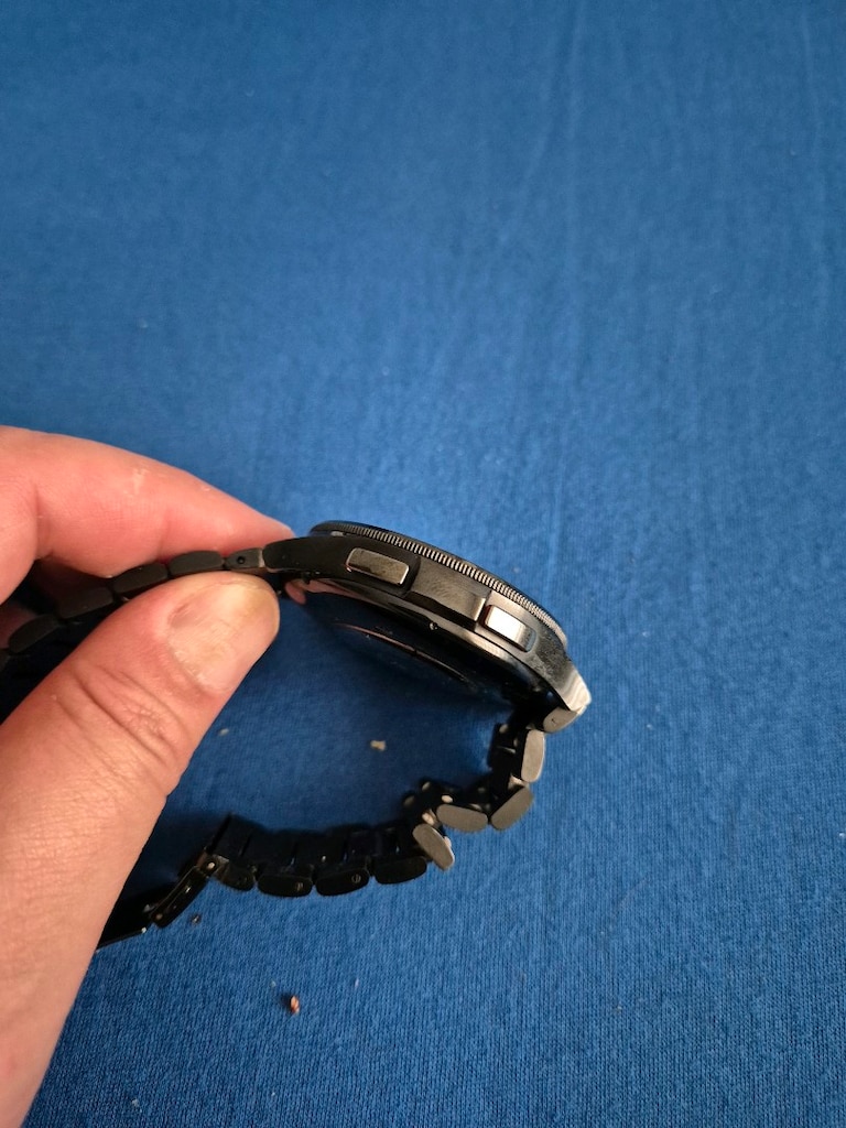 Samsung Akıllı Saat Astro Edition Özel Seri - 6