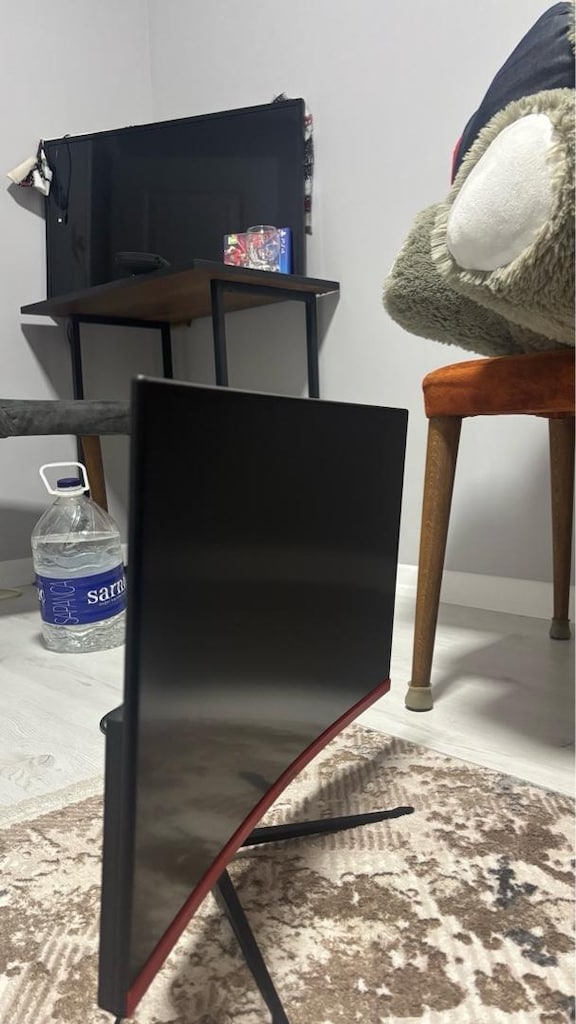 Acil Satılık Turbox Monitör - 2
