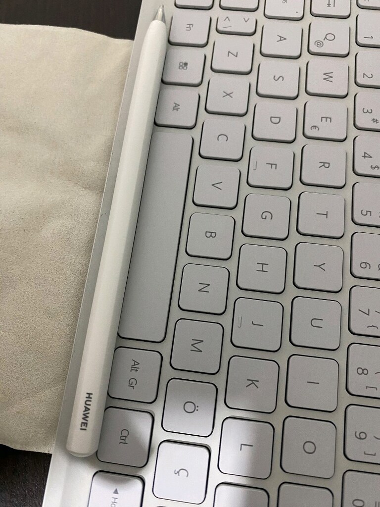 HUAWEİ 11.5S PAPERMATE 256gb - 6