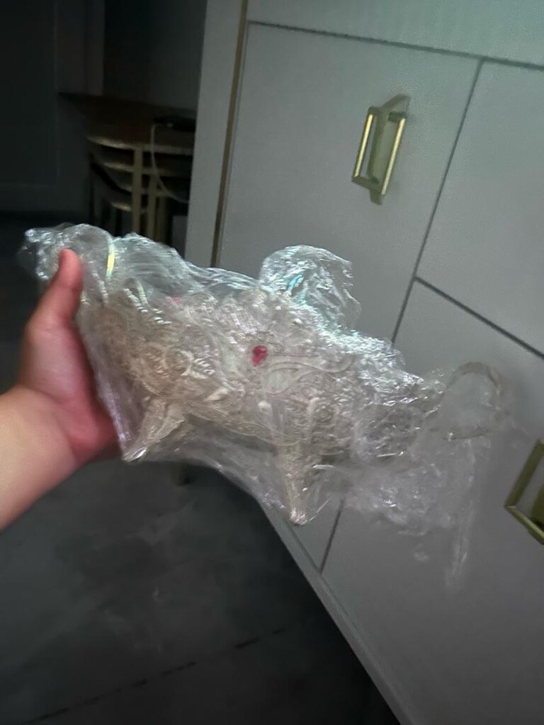 Gümüşlük orta boy çok güzel bi ürün ağır - 5