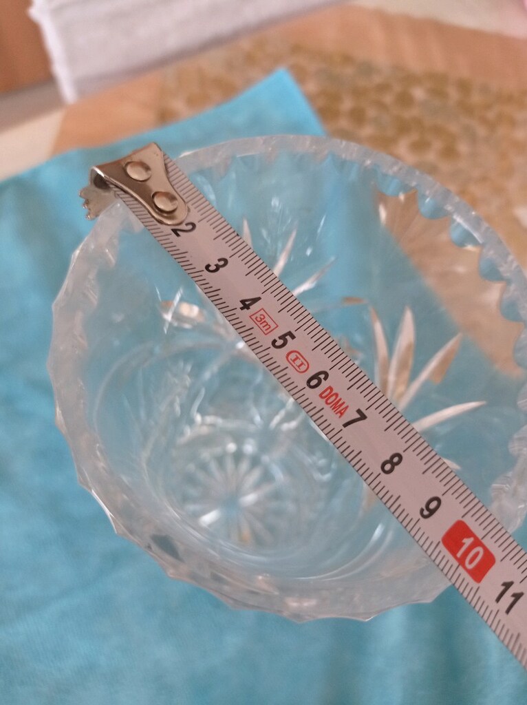 Çok şık bir vazodur - 7