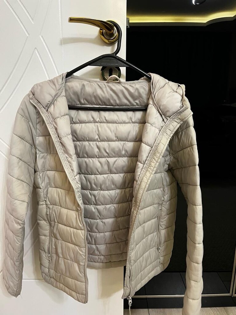 pull and bear kadkn mont