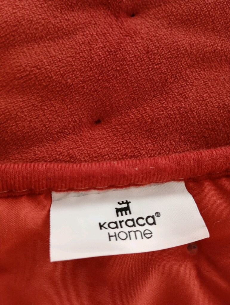 karaca yatak örtüsü yeni - 2