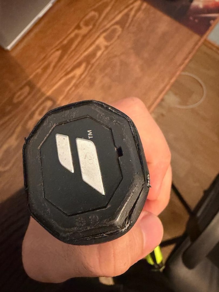 Babolat püre aero tenis raketi - 4