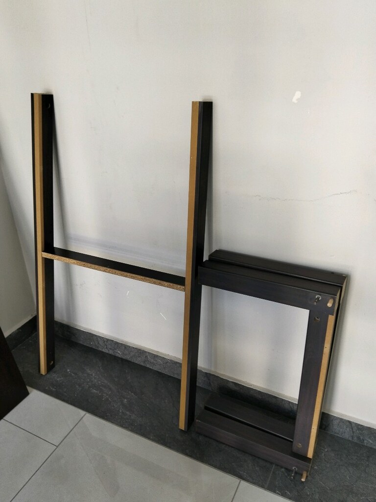 TEPE HOME VENGE RENGİ ORTA SEHPA - 6