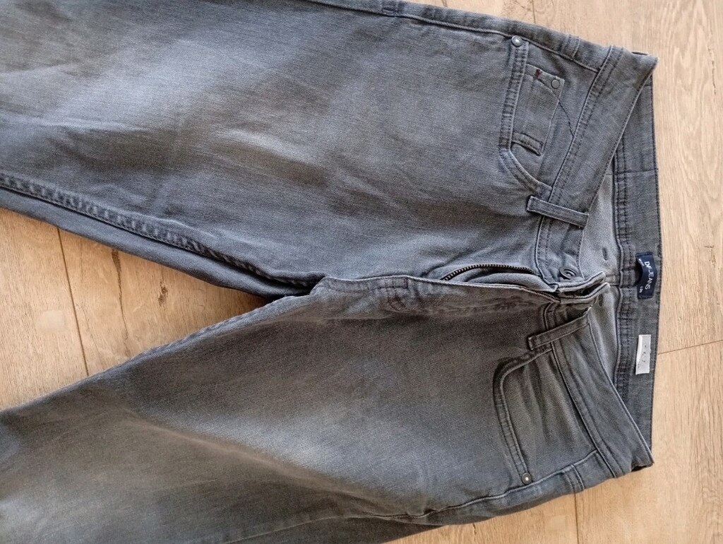 kot pantolon - 2