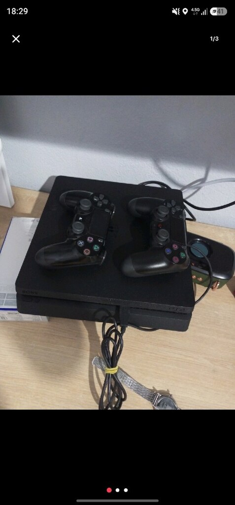 temiz 1tb ps4