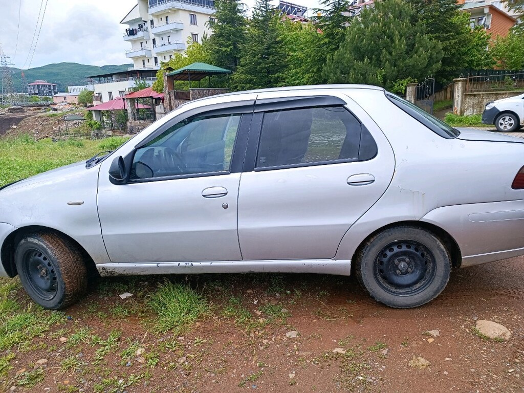 Satılık Albea - 5