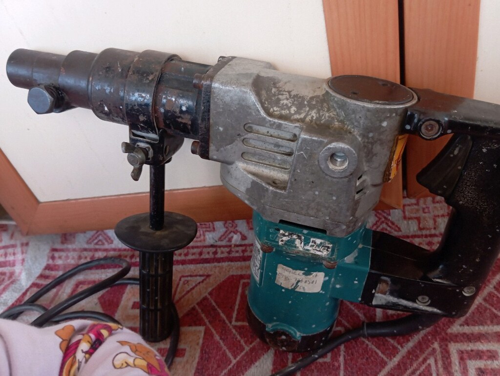 Makita hilti - 3