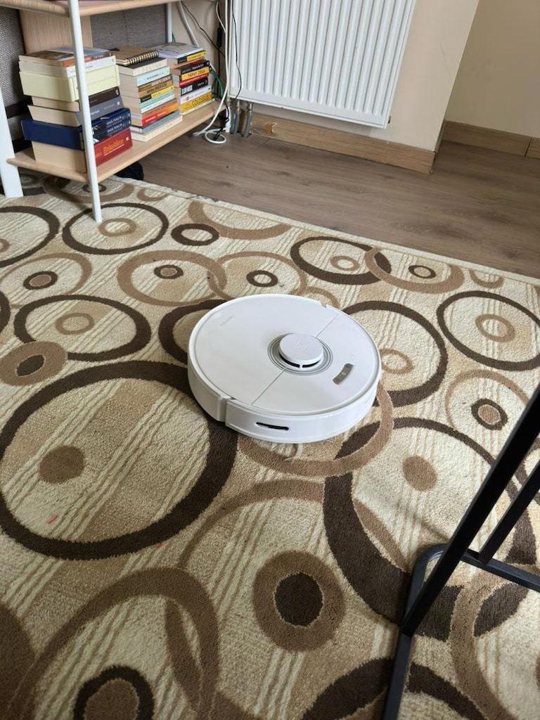 Roborock Q7 Max Robot Süpürge - 2