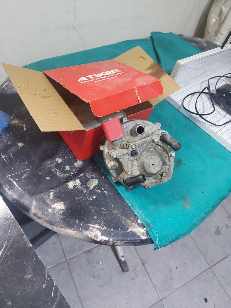 atiker gaz beyni - 4