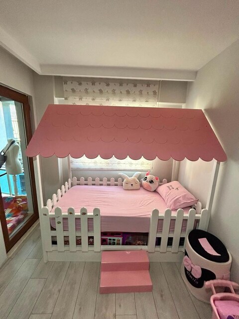 Çocuk odası takımı