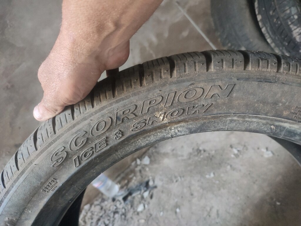 1 ad lastik - 3