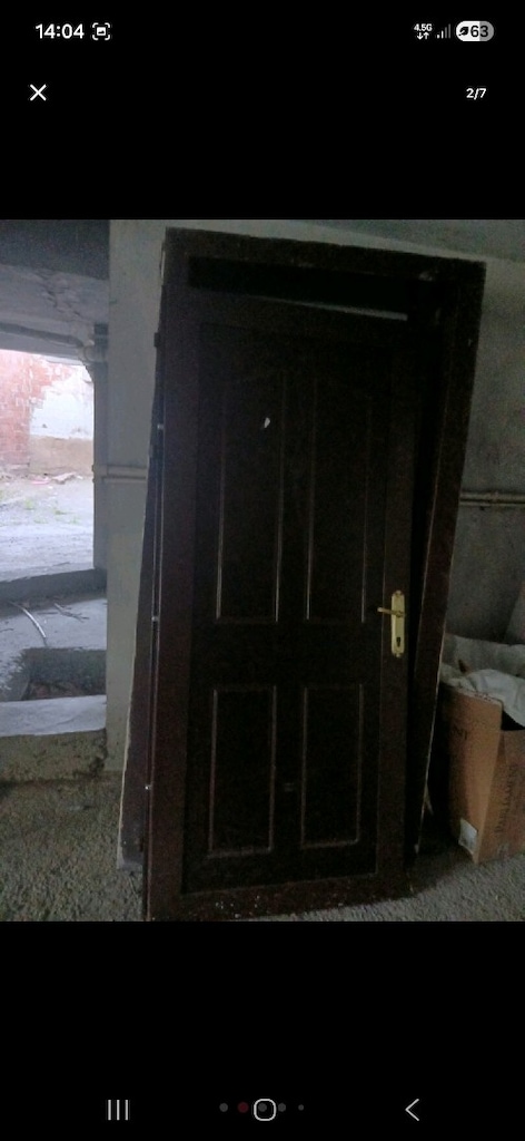 Çelik kapı - 4