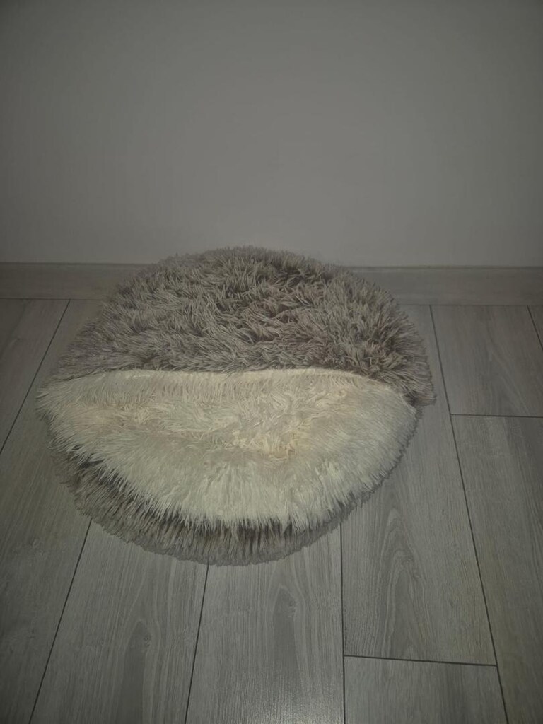 kedi yatağı - 3