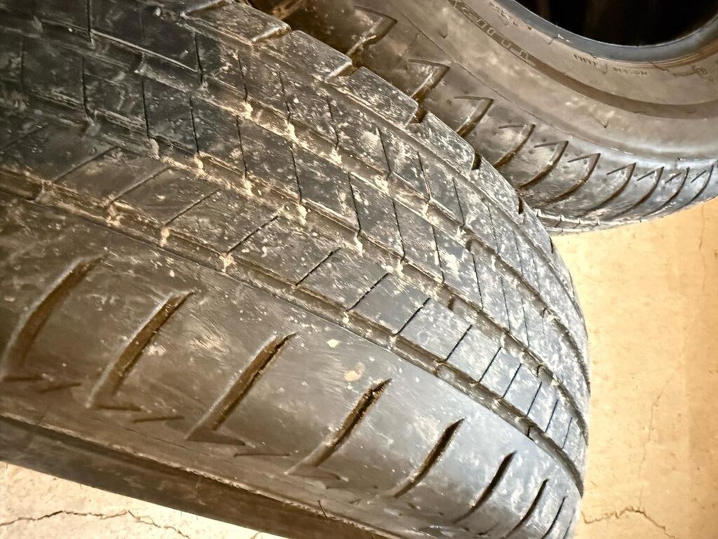 225 / 65 / 17 Brıdgestone Tranza Eco Takım Yazlık Lastik - 3