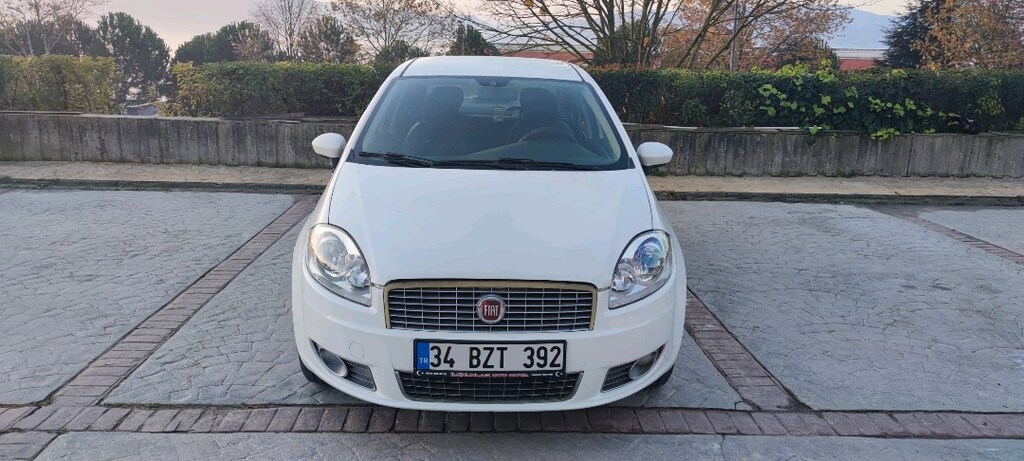 ilk sahibinden 2014 model fiat Linea - 6