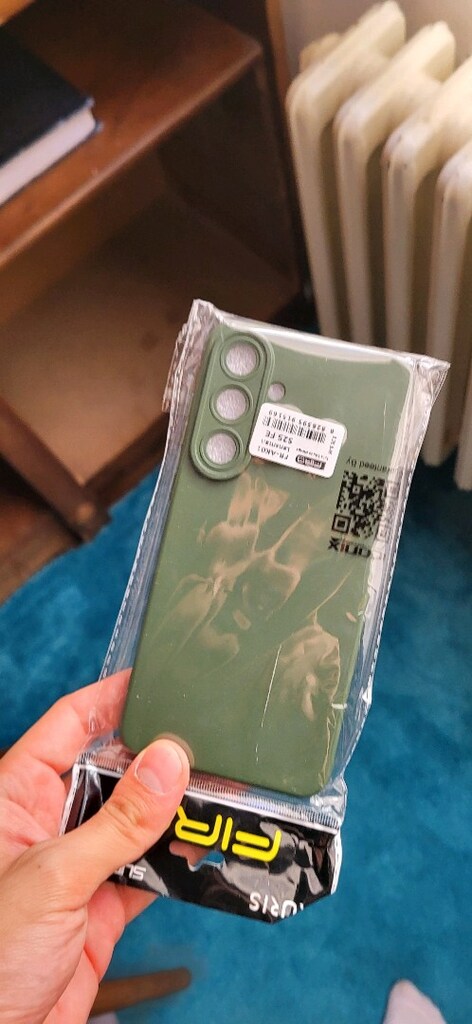TELEFON KILIFLARI - 7