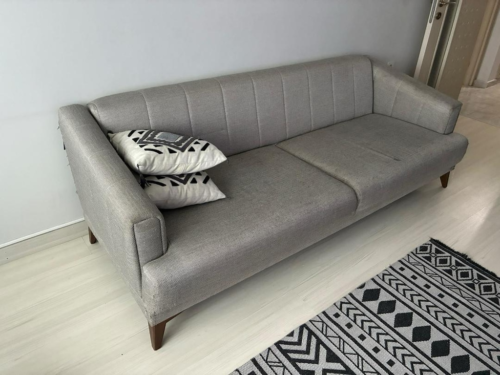 Enza Home Koltuk(2Adet) - 2