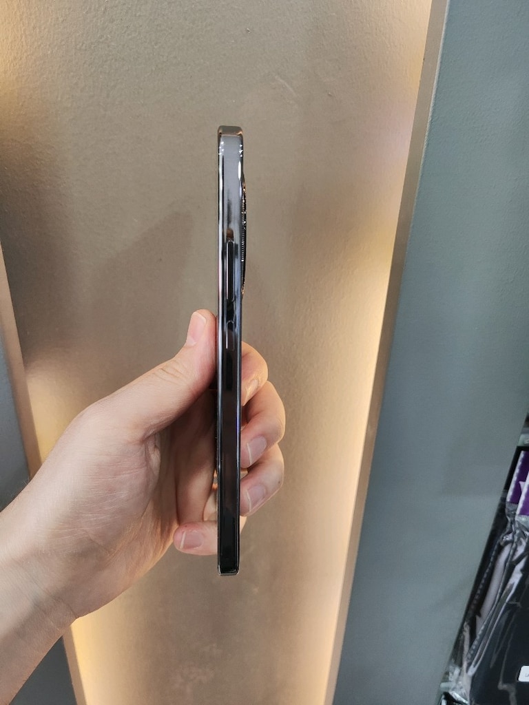 15 GÜNLÜK 24 AY GARANTİLİ KUTULU FATURALI HONOR MAGİC 8 LİTE 512 GB - 3