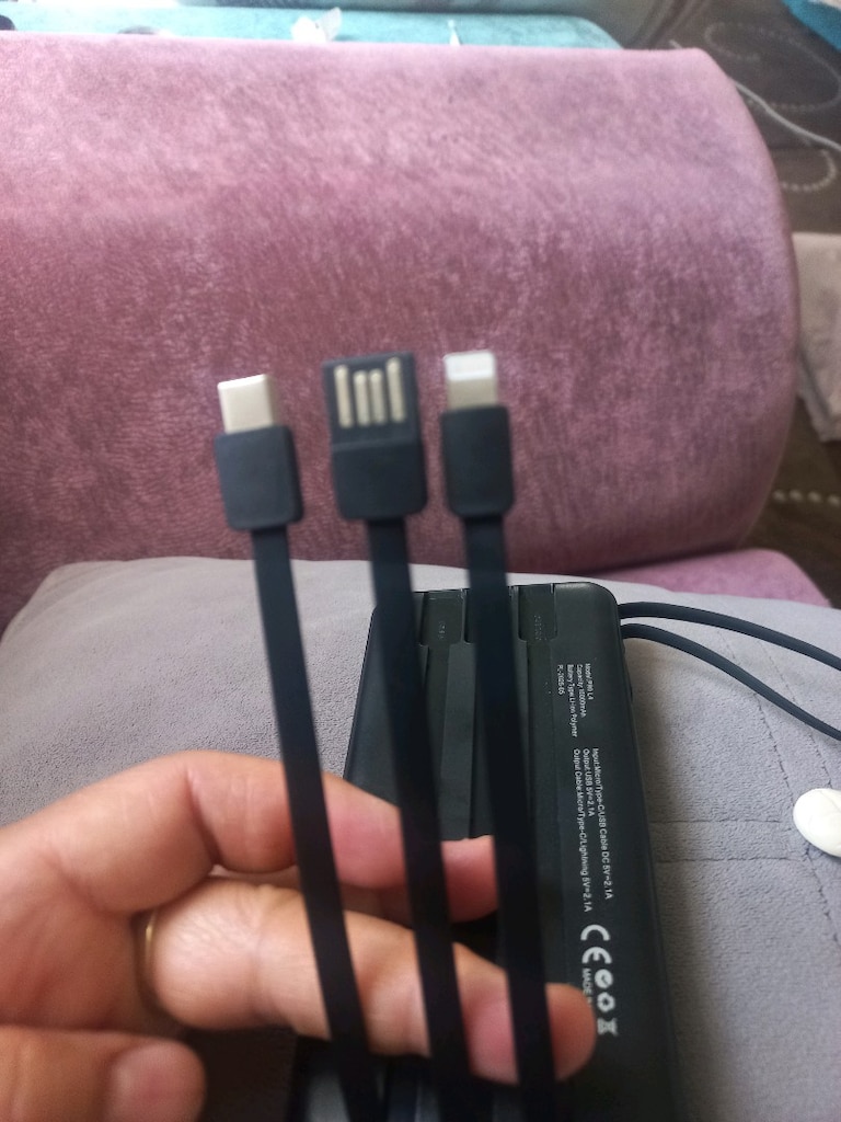 powerbank - 3