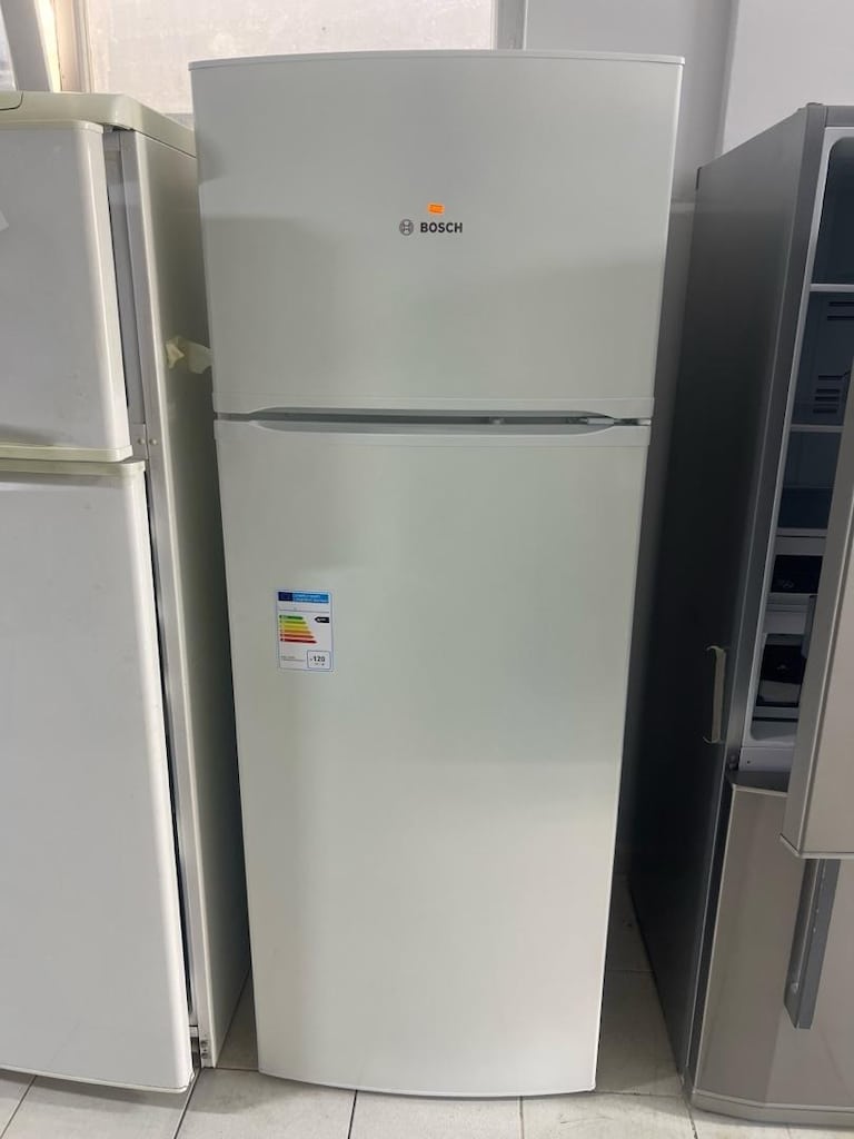 BOSCH 3 LÜ set dijital a++ enerji çok temiz - 2