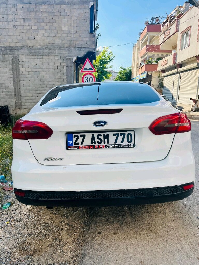 focus far - 7
