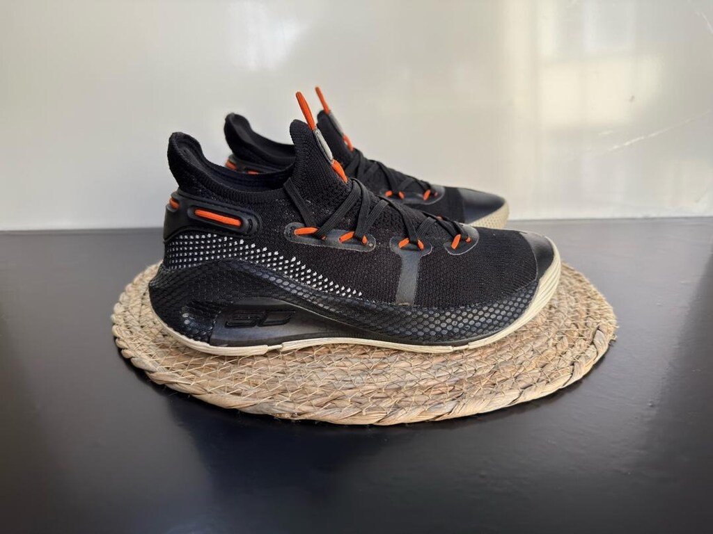 Orijinal UNDER ARMOUR 37 numara - 8