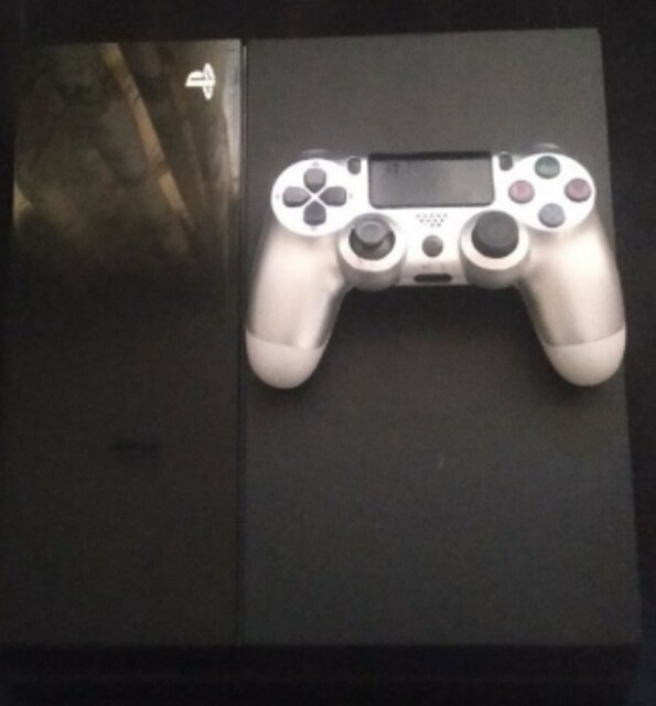 Playstation 4 TEMİZ CİHAZ