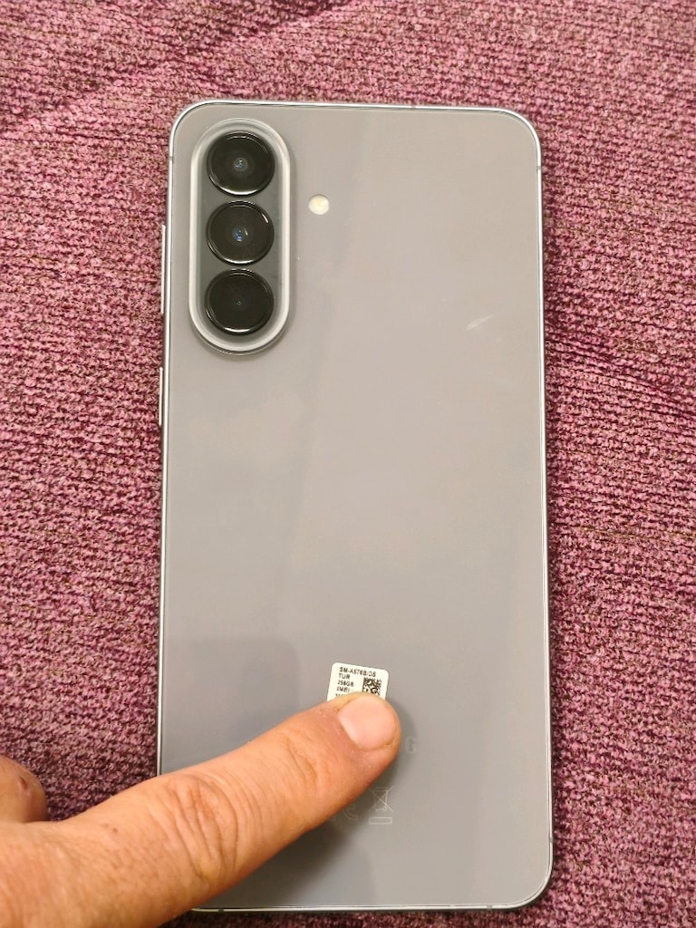Samsung Galaxy A57 5G - 6