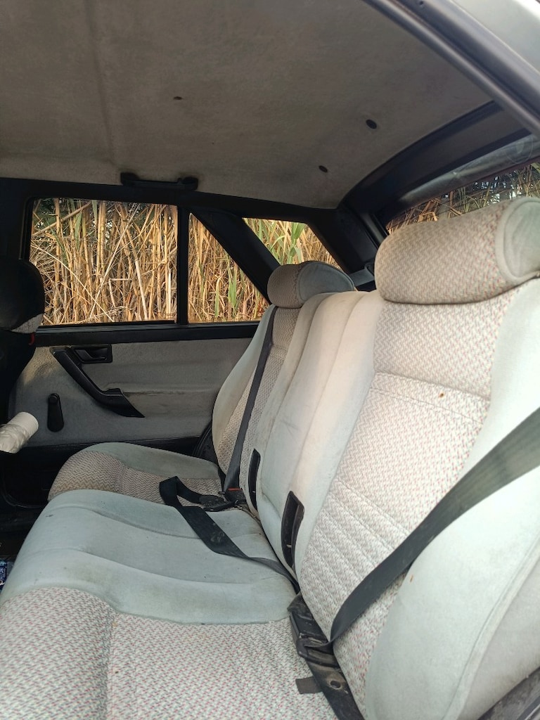 Fiat Tipo emp 1.6 SLX 1999 model km 46206 - 13